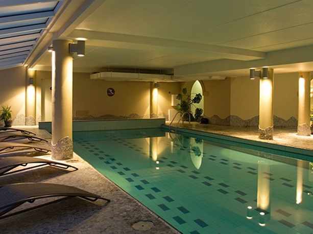 Imagen general del Hotel Hestia Strand. Foto 9