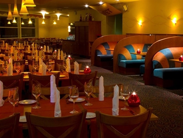 Imagen general del Hotel Hestia Strand. Foto 11