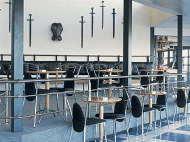 Imagen general del Hotel Hestia Susi. Foto 6