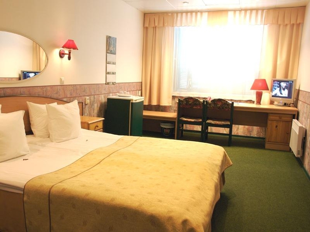 Imagen general del Hotel Hestia Susi. Foto 7