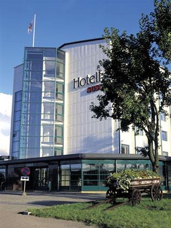 Imagen general del Hotel Hestia Susi. Foto 8