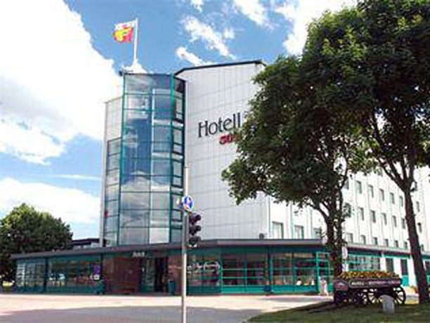 Imagen general del Hotel Hestia Susi. Foto 10