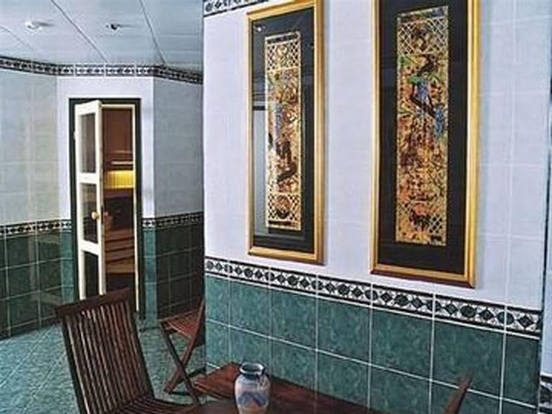 Imagen general del Hotel Hestia Susi. Foto 11