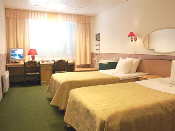 Imagen general del Hotel Hestia Susi. Foto 12