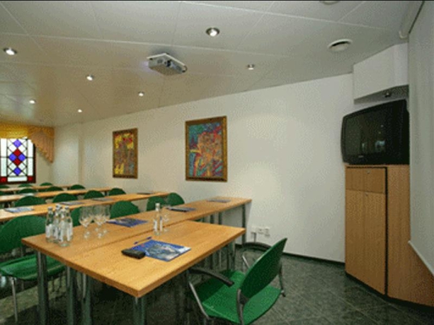 Imagen general del Hotel Hestia Susi. Foto 14