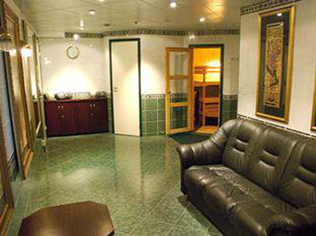 Imagen general del Hotel Hestia Susi. Foto 15