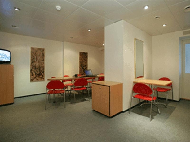 Imagen general del Hotel Hestia Susi. Foto 16