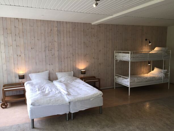 Imagen general del Hotel Hestkær Family Rooms. Foto 5