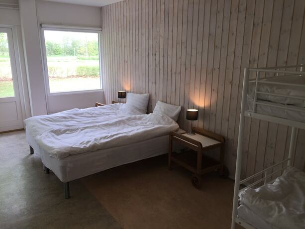 Imagen general del Hotel Hestkær Family Rooms. Foto 8