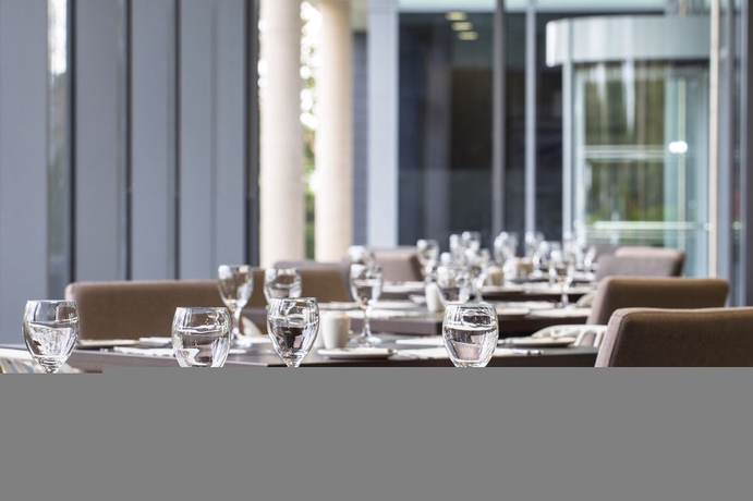 Imagen del bar/restaurante del Hotel Heston Hyde. Foto 2