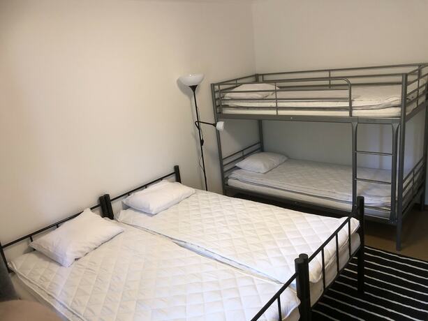 Imagen de la habitación del Hotel Hestra Guesthouse. Foto 11