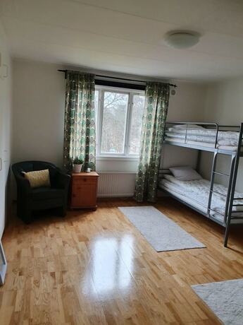 Imagen general del Hotel Hestra Guesthouse. Foto 2