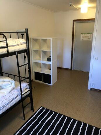 Imagen de la habitación del Hotel Hestra Guesthouse. Foto 12