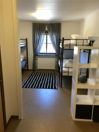 Imagen de la habitación del Hotel Hestra Guesthouse. Foto 13
