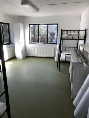 Imagen general del Hotel Hestra Guesthouse. Foto 4