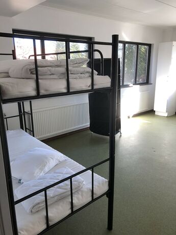 Imagen general del Hotel Hestra Guesthouse. Foto 8