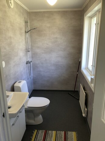 Imagen general del Hotel Hestra Guesthouse. Foto 9