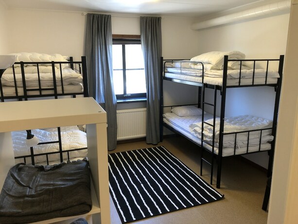 Imagen general del Hotel Hestra Guesthouse. Foto 10