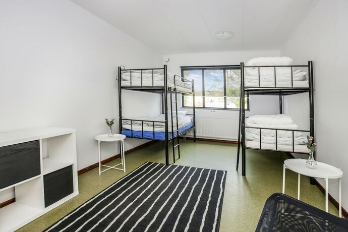 Imagen de la habitación del Hotel Hestra Guesthouse. Foto 19