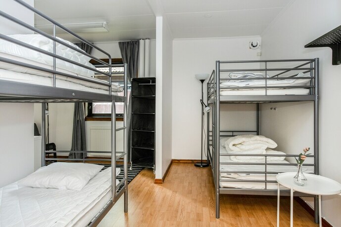 Imagen de la habitación del Hotel Hestra Guesthouse. Foto 20