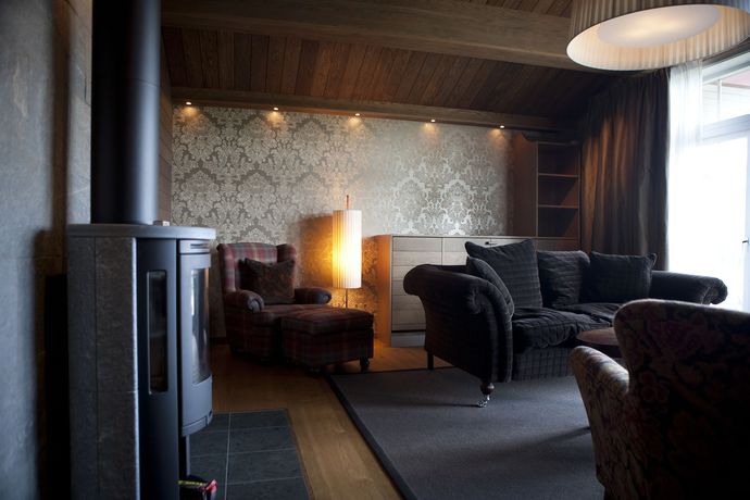 Imagen de la habitación del Hotel Hestraviken l Och Restaurang. Foto 6