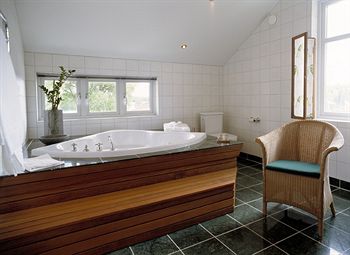 Imagen de los interiores del Hotel Hestraviken l Och Restaurang. Foto 13