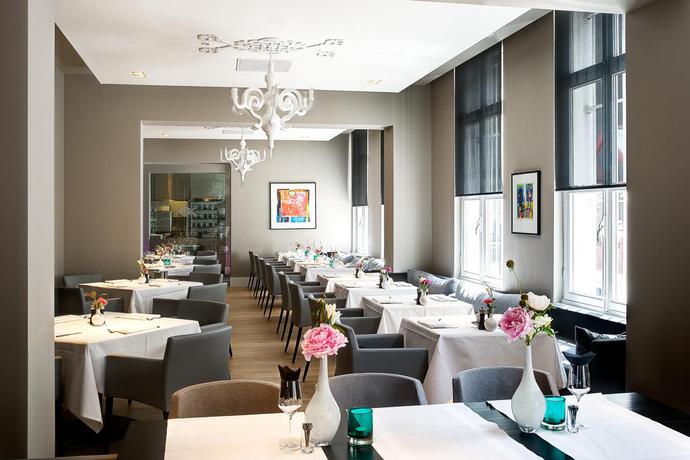 Imagen general del Hotel Het Arresthuis. Foto 5