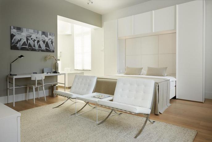 Imagen general del Hotel Het Arresthuis. Foto 7