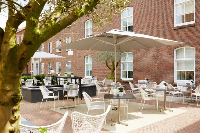 Imagen general del Hotel Het Arresthuis. Foto 8