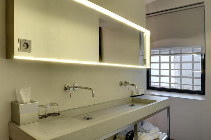 Imagen general del Hotel Het Arresthuis. Foto 9