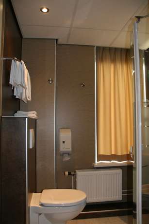 Imagen de la habitación del Hotel Het Galjoen. Foto 7