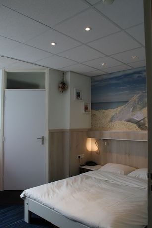 Imagen de la habitación del Hotel Het Galjoen. Foto 9