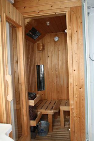 Imagen de la habitación del Hotel Het Galjoen. Foto 10