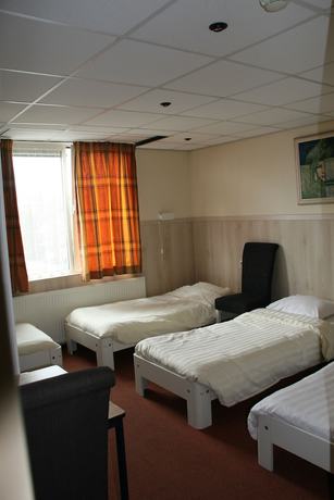 Imagen de la habitación del Hotel Het Galjoen. Foto 12