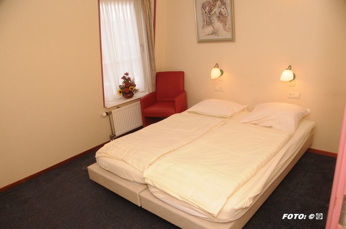 Imagen de la habitación del Hotel Het Galjoen. Foto 13