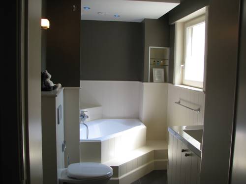 Imagen de la habitación del Hotel Het Gravenhof. Foto 3