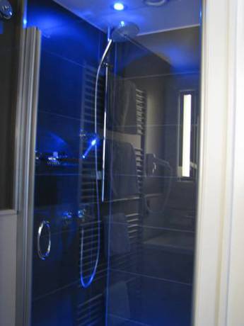 Imagen de la habitación del Hotel Het Gravenhof. Foto 4