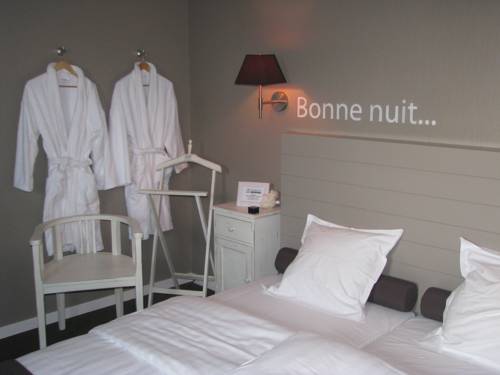 Imagen de la habitación del Hotel Het Gravenhof. Foto 6