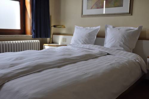 Imagen de la habitación del Hotel Het Gravenhof. Foto 10