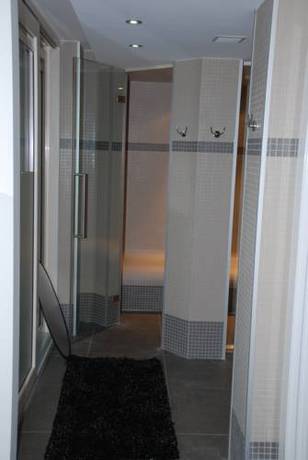 Imagen de la habitación del Hotel Het Gravenhof. Foto 11