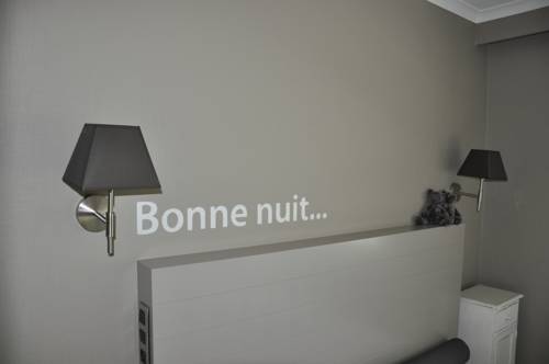 Imagen de la habitación del Hotel Het Gravenhof. Foto 12