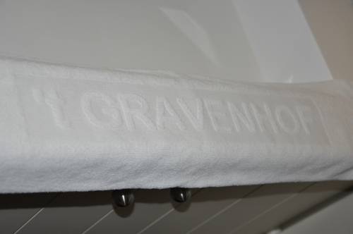 Imagen de la habitación del Hotel Het Gravenhof. Foto 13