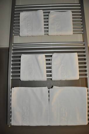 Imagen de la habitación del Hotel Het Gravenhof. Foto 14