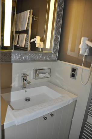 Imagen de la habitación del Hotel Het Gravenhof. Foto 15