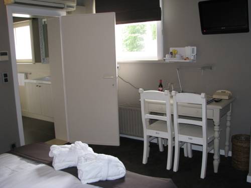 Imagen de la habitación del Hotel Het Gravenhof. Foto 16