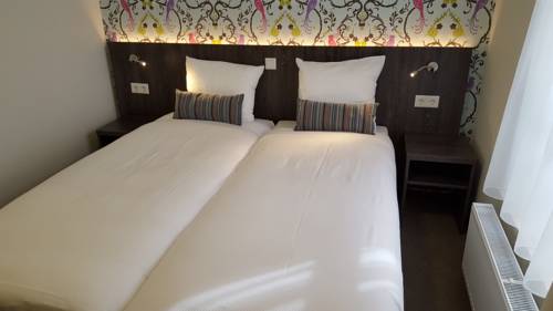 Imagen de la habitación del Hotel Het Hart Van Weesp. Foto 6