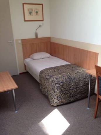 Imagen de la habitación del Hotel Het Hart Van Weesp. Foto 15