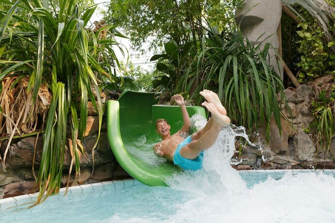 Imagen general del Hotel Het Heijderbos by Center Parks. Foto 10