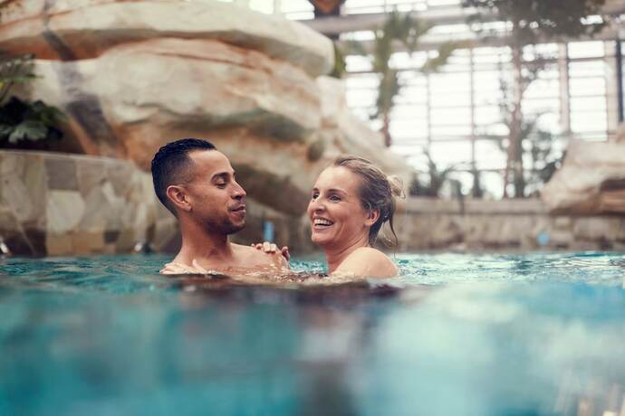 Imagen general del Hotel Het Heijderbos by Center Parks. Foto 18