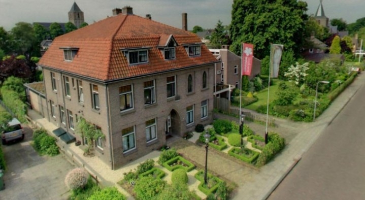 Imagen general del Hotel Het Klooster Van Dalfsen. Foto 1
